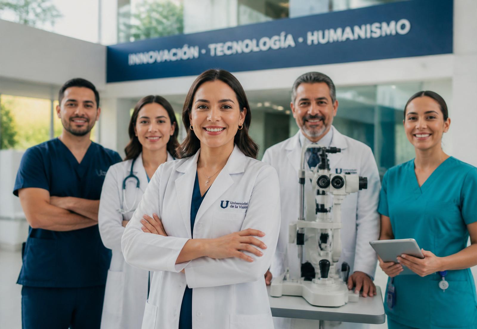 Profesionales de la salud de ILatEM